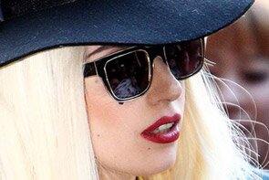 LADY GAGA  LADY GAGA FAME.   HAUS LABORATORIES 