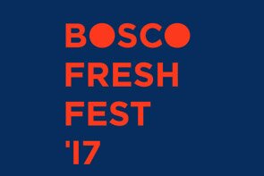   BOSCO FRESH FEST  JOHN NEWMAN, PAROV STELAR  SOHN