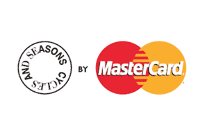  CYCLES AND SEASONS BY MASTERCARD   